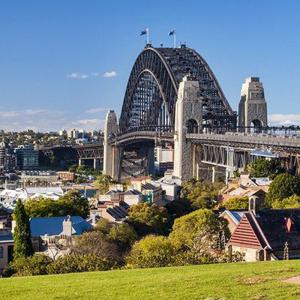 [슈퍼트립] 시드니 NO옵션 6일/7일, 헌터벨리 리조트 1박 투숙 & 와이너리 와인 스쿨 & 5大특식 제공