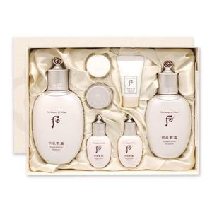 더후 공진향 설 미백 2종 기획세트