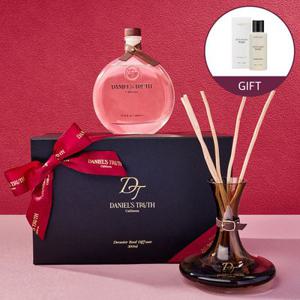 디켄터 리드 디퓨저 블루 세이지 블라썸 (+바디&핸드워시(100ml) 증정)