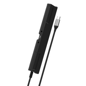 겜맥 닌텐도 스위치2 NS2 독에 끼워쓰는 연장 케이블