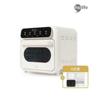 [S] 휴라이프 오븐형 에어프라이어 24L 대용량 에어프라이기 스텐 304 로티세리