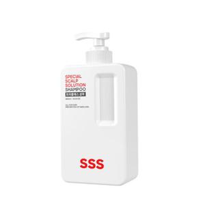 [APP전용] 트리플에스 약산성 탈모샴푸 580ml 1+1 외