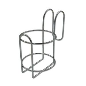 손소독제 소독젤 침대걸이 거치대 병원 손소독제걸이 유치원 엘레베이터 식당