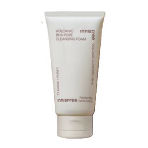 이니스프리 화산송이 모공 바하 클렌징폼 150g 1개
