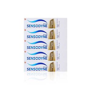 무료배송 센소다인 엑스트라 화이트 치약 120g x 6개