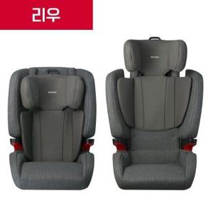 다이치 브이가드 주니어 리우