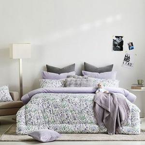 벨로아 바이오 워싱 프리미엄 코튼 면모달 벨벳 침구 풀세트 퀸/킹(Q/K) 겸용