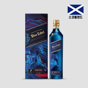 조니워커 블루 말띠 에디션 (750ML)