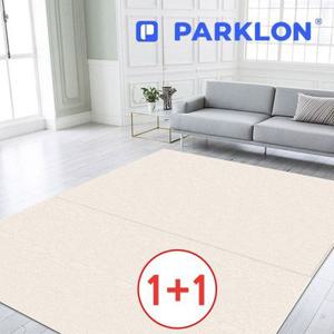 파크론 1+1 베란다매트 셀프시공 아기 유아 거실 놀이 방 층간소음 발코니 매트