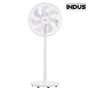 인더스 써큘레이터형 스탠드 선풍기 IN-FS450