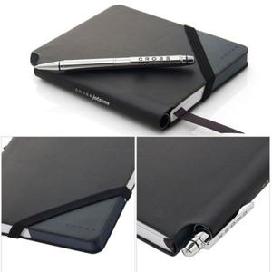 PDS 다이어리 (볼펜포함) 만년 데일리 스터디언 업무용 26년 플래너 회사 산모 수첩 메모장 다이어리 b4