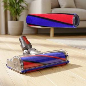 [다이슨 청소기] 다이슨청소기 정품 벨벳 소프트롤러헤드 V6 V7 V8 V10 V11 청소기브러쉬 클리너헤드