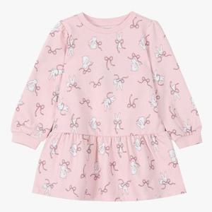 여아 융기모 전판 원피스 CKOM25T1G