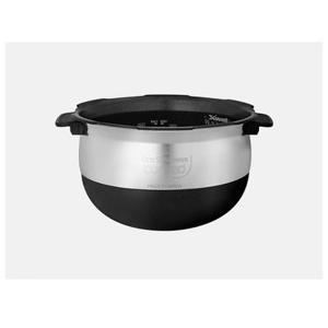 쿠쿠 IH압력밥솥 CRP-FHR0610FD 6인용 내솥 HC0620H