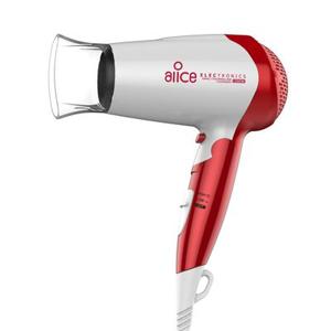 [엘리스] 접이식 헤어드라이기 2종중 택1