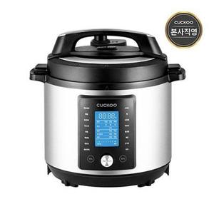 본사직영 쿠쿠 스피드팟 6L 멀티쿠커 CMC-A0655FB