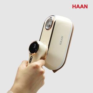 [한경희] 파워 스팀다리미 (베이지) IR-200S