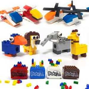 13종류 DIY 레고 블럭 연필깎이 애니멀 상자 우주선 특별한 미니 연필깎이