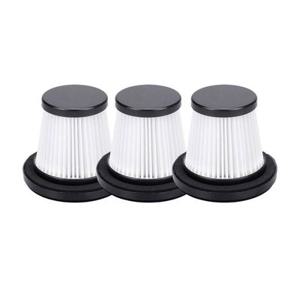 대한우리필터 오토모 무선청소기 호환 필터 3개 A2/A5/A6/NO.9