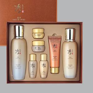 수려한 본 초보습 2종 세트 스킨 에멀전 증정품 5종