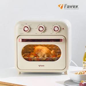 파벡스 24L 대용량 에어프라이어 가정용