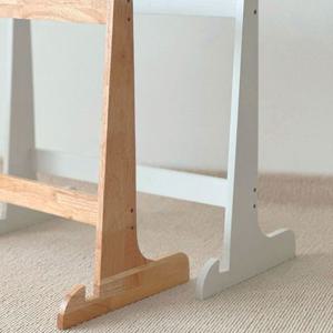 맘스랙 멀티 / 유아자석보드 거치대 유아 자석 칠판 화이트 액자 거치대