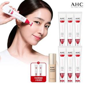 (현대홈쇼핑) [콜라겐세럼 구성] 2026 최신상 AHC 풀 리프트 아이크림 포 페이스