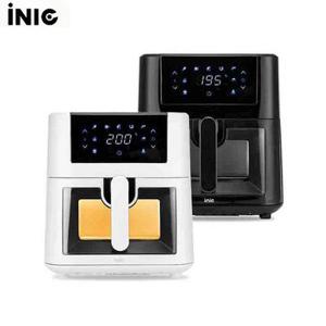 아이닉 3세대 하이브리드 에어프라이어 iSA7