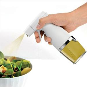 프리파라 심플미스트 오일 스프레이(건타입) 오일통