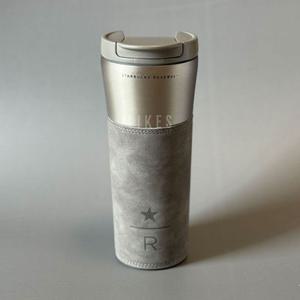 스타벅스 SS 리저브 그레이 오페라 텀블러 473ml