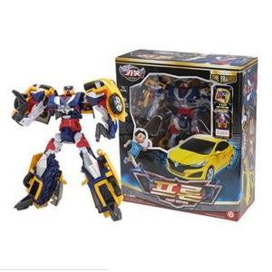 [초이락] 헬로카봇 프론 리파인 올스타