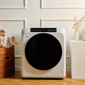 [리퍼] 한일 미니건조기 5KG UV살균 빨래 소형 원룸 수건