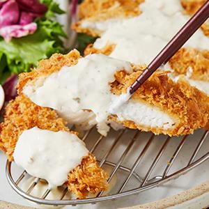 수제BIG생선까스 3장(총 3팩)소스별도구매