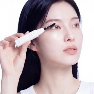 뷰러 속눈썹고데기 2단 온도 롱래쉬 열고데기 뷰티 디바이스 FF-14