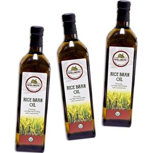 프리미엄 현미유 1L*3팩