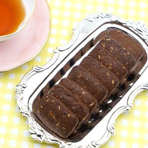 에이쿠키 수제 초코아몬드쿠키 120g 답례품 선물 카페 디저트