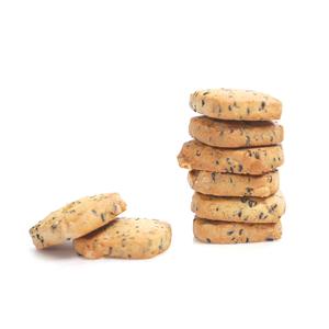 에이쿠키 검은깨쿠키 1kg 수제쿠키 참깨과자 답례품 선물 카페 디저트