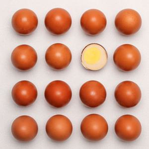 국가대표 명품 구운계란 20/40구 구운란 계란 청라상회