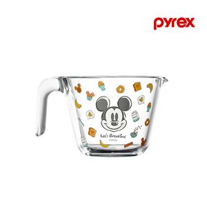 파이렉스 디즈니 계량컵 250ml