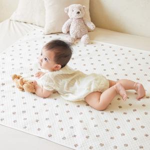 건조기 사용 가능 신생아 방수요 아기 방수패드 (택 1)