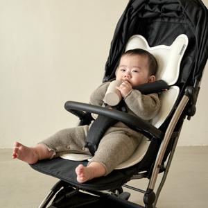 라이너 루프트 사계절 유모차쿨시트 2colors 흔들림방지쿠션 유모차라이너
