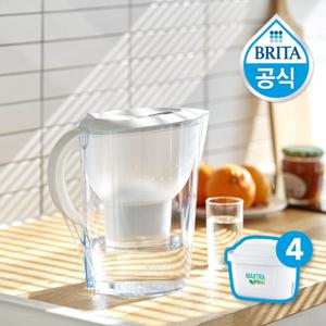 정수기 마렐라XL 3.5L+총필터 4입