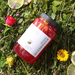 수제청 과일청 레드자몽청(슬라이스) 500g 700g 1000g