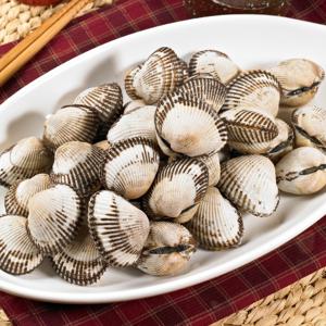 [프레쉬서비스] 벌교 꼬막2kg(대)