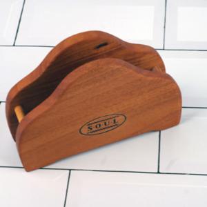 라이스페이퍼 홀더 꽂이 도마랙 냅킨꽂이 냅킨렉