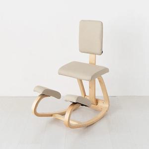 ARON 무릎의자 등받이형