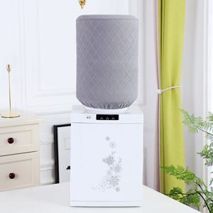 깔끔한 카엘 생수통 커버 다용도 물통 덮개 3colors