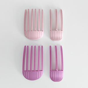 [1+1] 헤어 뿌리 볼륨 집게 2개세트 볼륨업!