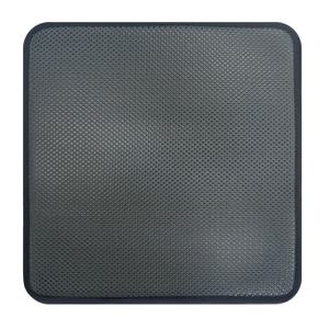 3D 에어매쉬 방석(대) 45x45 통풍방석 쿨방석 사계절 자동차 카시트