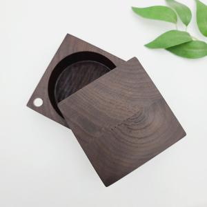 원목보석함 팔찌케이스 / 메모리얼스톤 보관함 루세떼 반려동물 추모